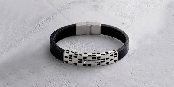 Leather Bracelets
