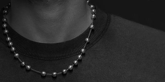 Massive Chains
