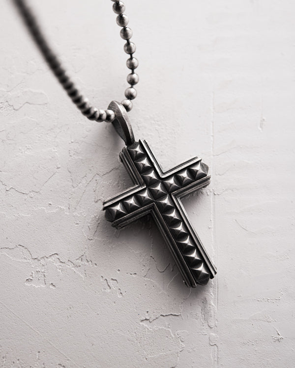 Croce d'argento FEDE