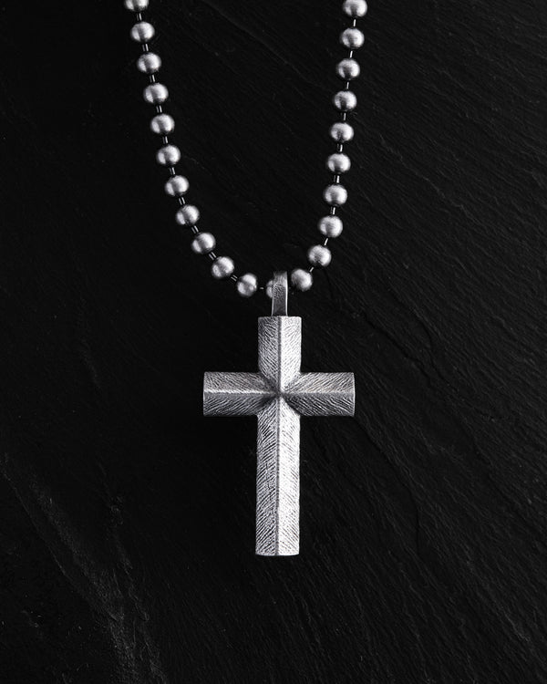 Silberkreuz FIDEM