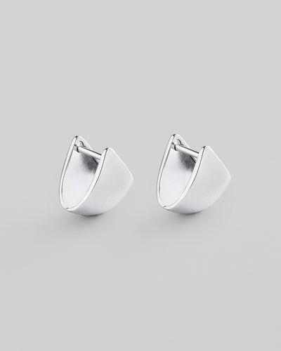 Orecchini in argento ALLURE