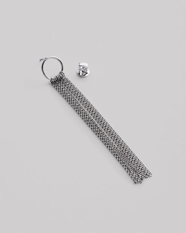 Orecchini in argento BELLE