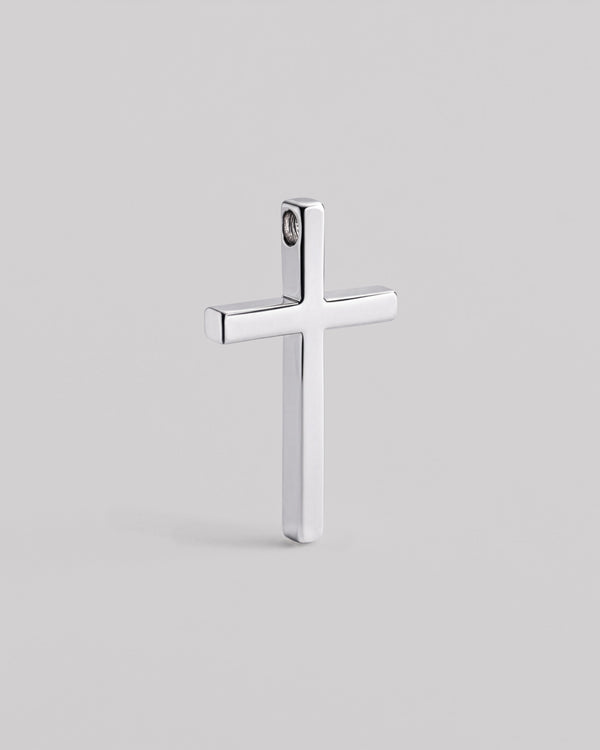 Silver cross MINIMAL