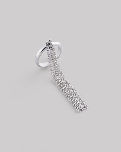 Bague en argent BELLEZZA