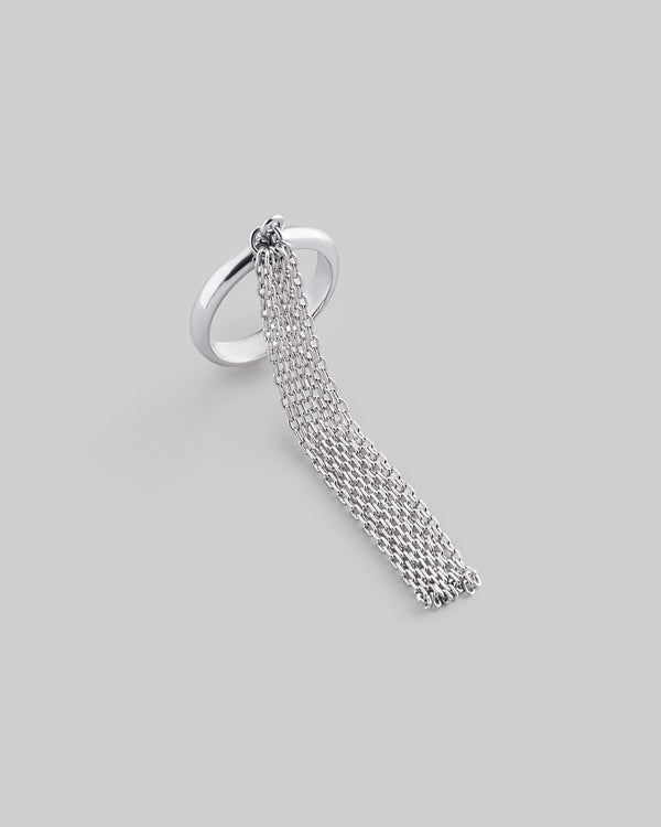Bague en argent BELLEZZA