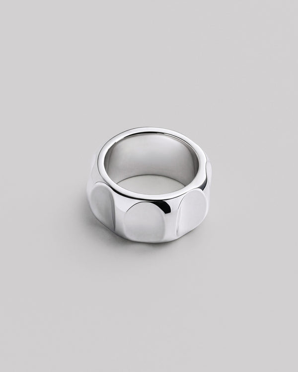 Silberring SOFT