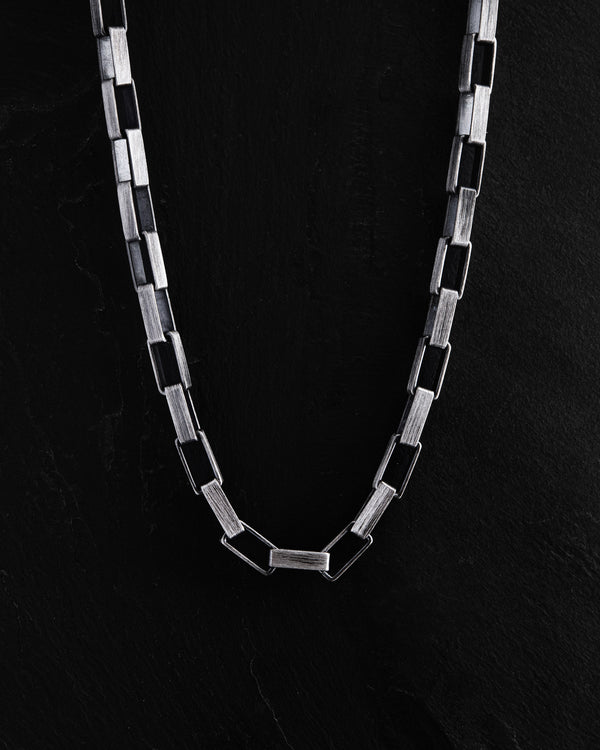 Silberkette DESIGN