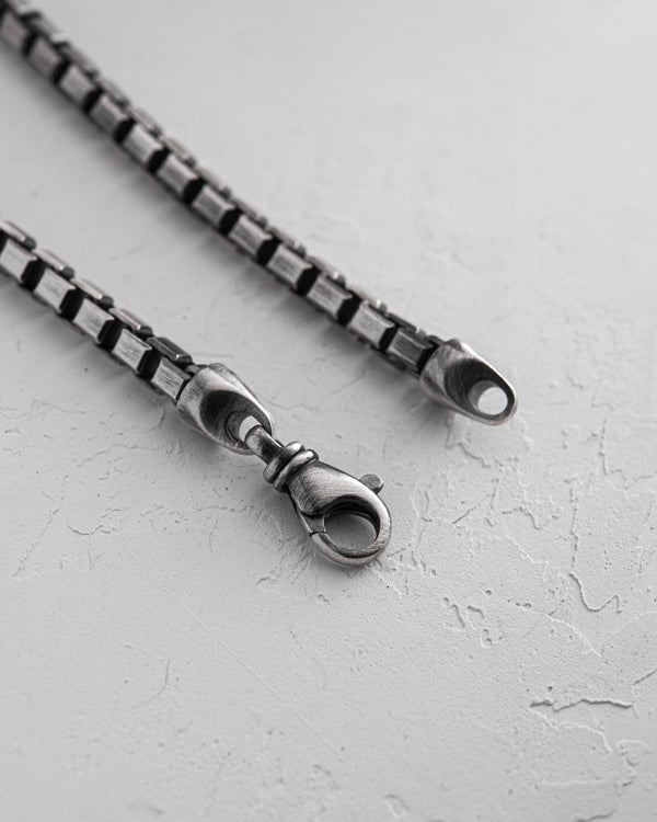 El CAMINO Silberarmband