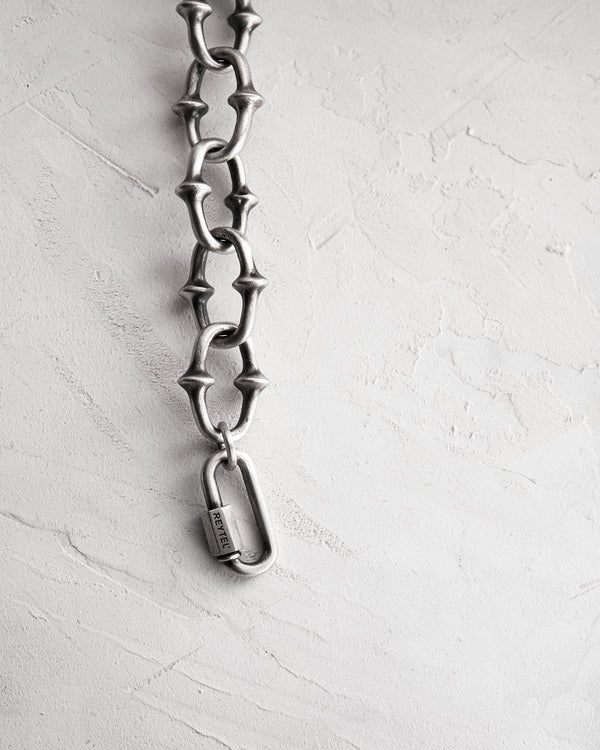 Silberarmband RIKUR