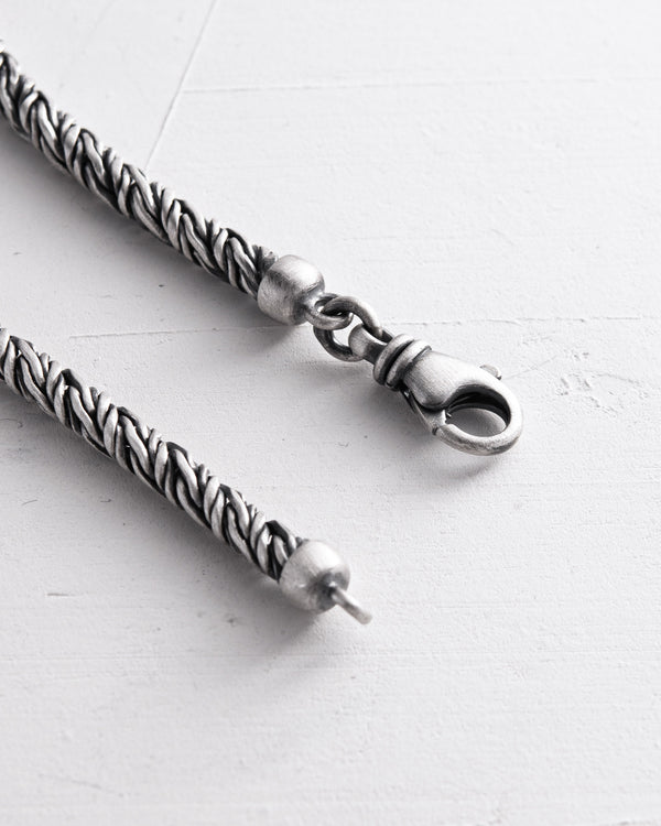 Bracelet en argent SPESIELL