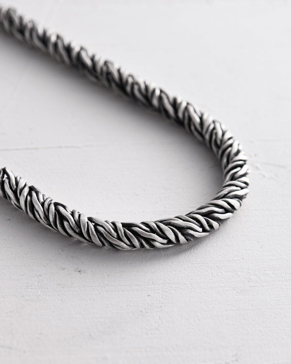 Bracelet en argent SPESIELL