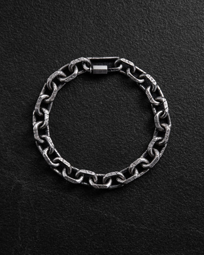 Silberarmband IMPRESSUM