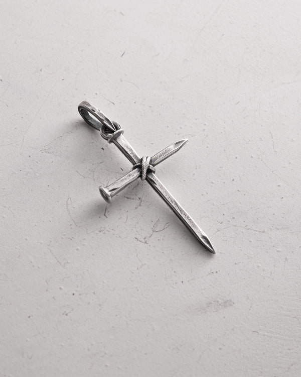 Silver cross TROGEN