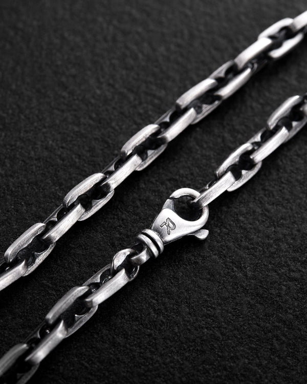 Bracelet en argent CRUAS