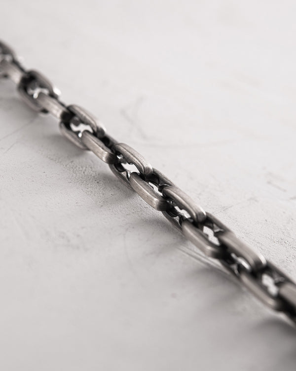 Bracelet en argent CRUAS