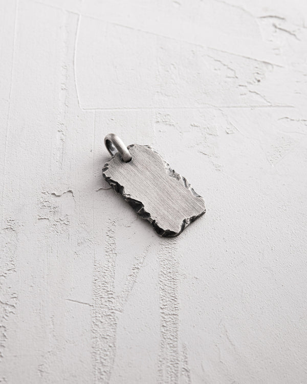 Silver pendant STONEHENGE