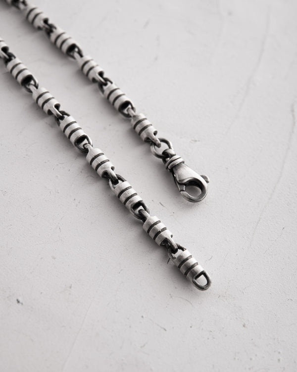 Bracciale in argento OND SIRKEL