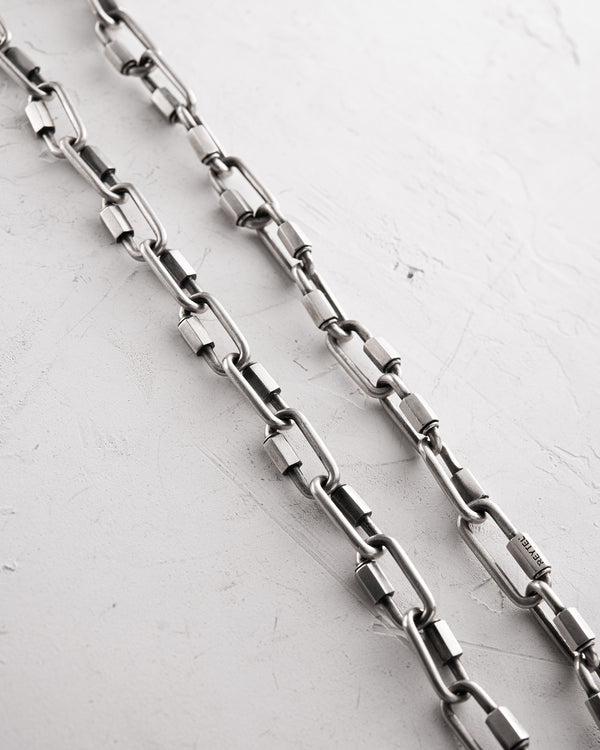 Silberkette KARABIN