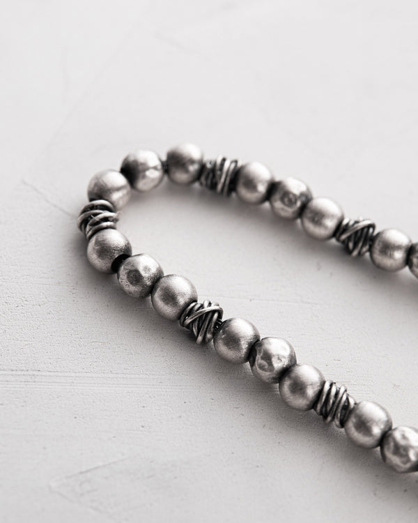 Silberarmband FEROX