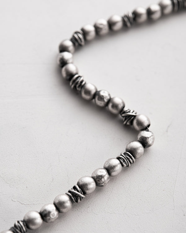 Silberarmband FEROX