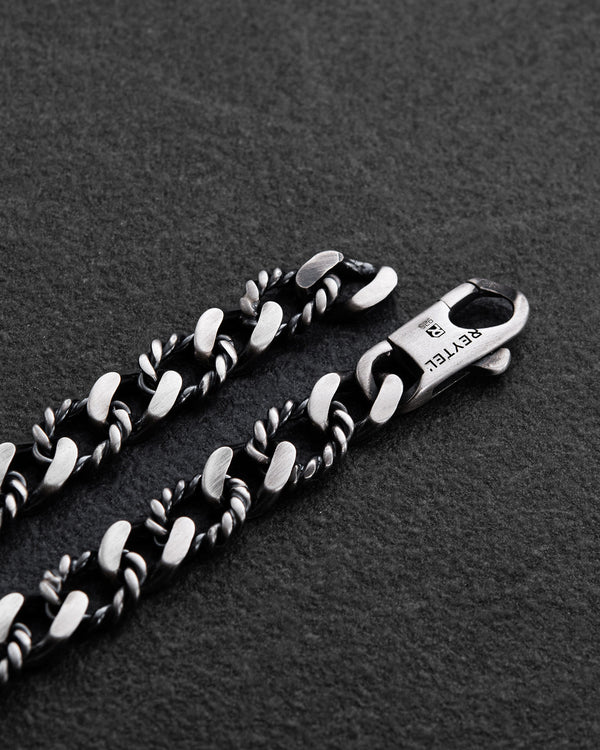 Bracciale in argento LENGSEL