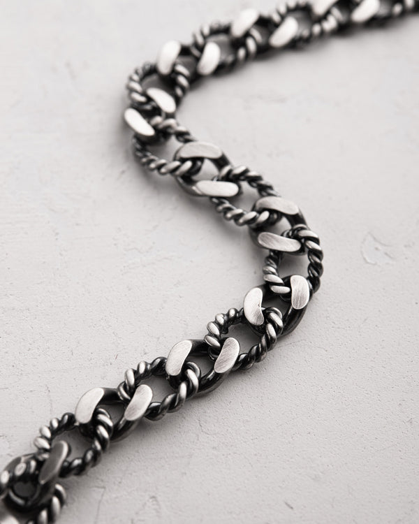 Bracciale in argento LENGSEL