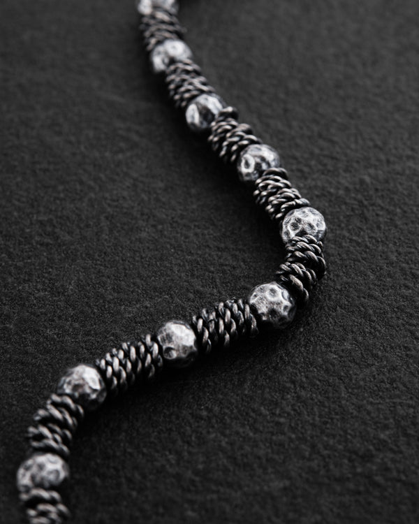 Silberarmband VERVE