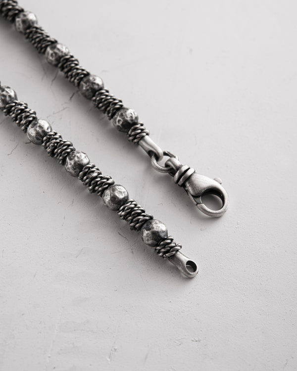 Silberarmband VERVE