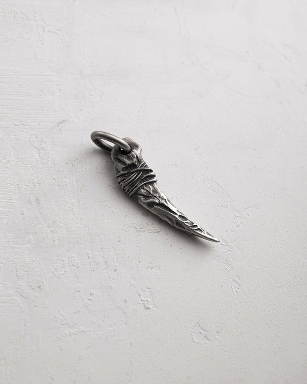 Ciondolo in argento FANG