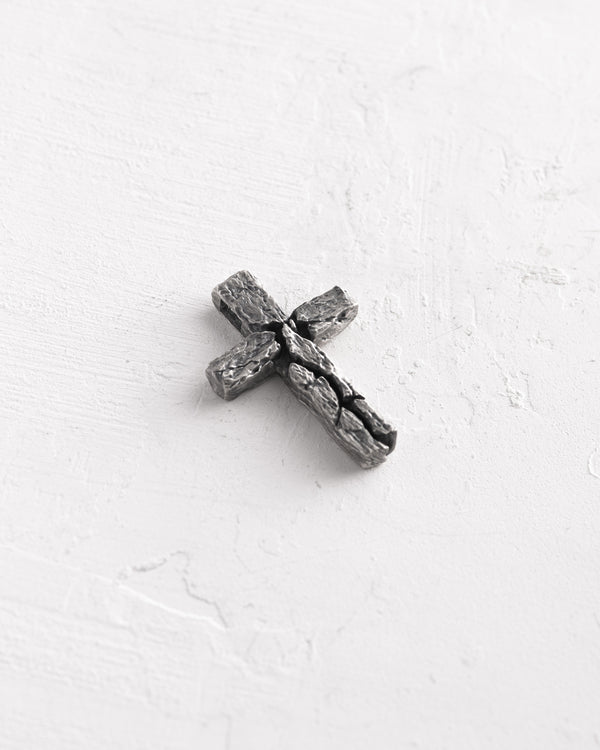 Silver cross ENDURE