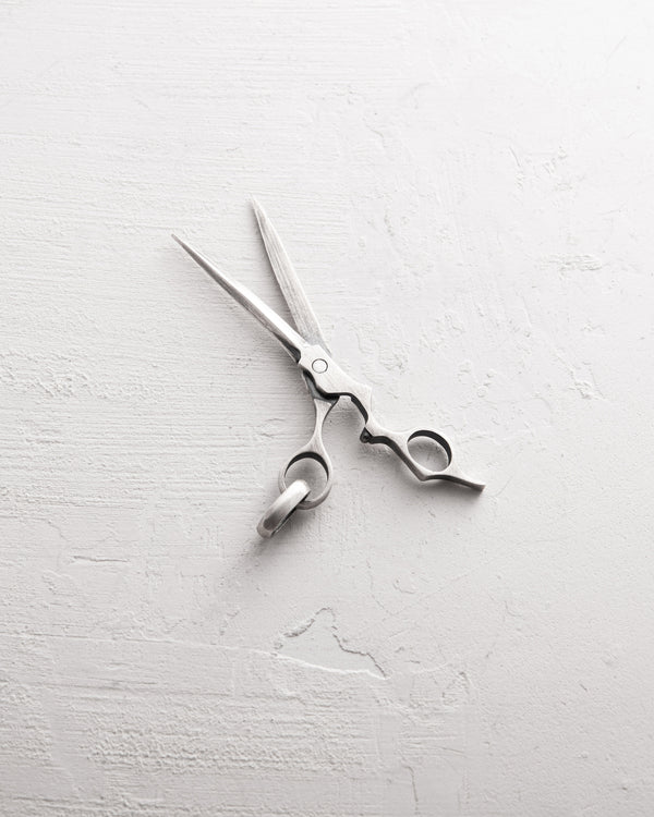 Silver pendant FORFEX
