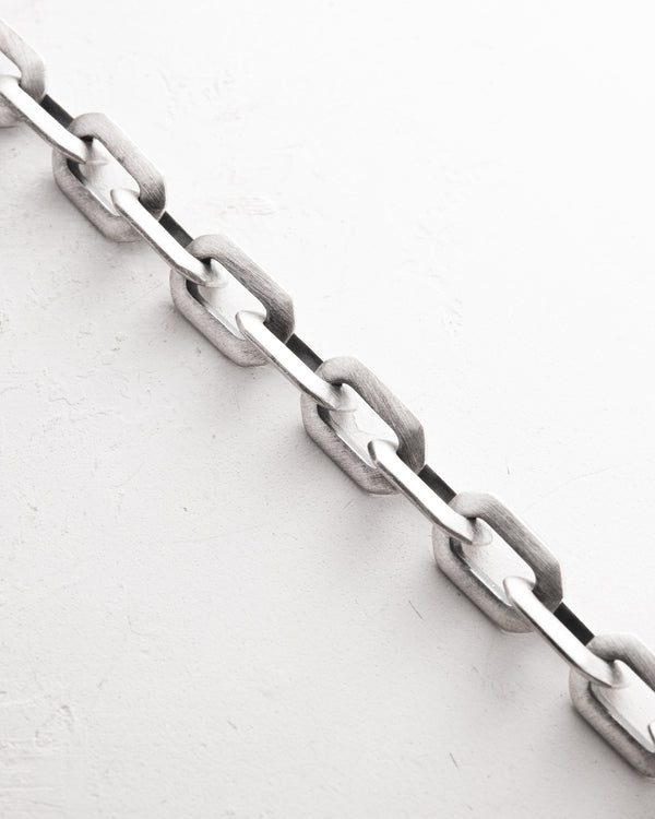 Silver bracelet ACIES