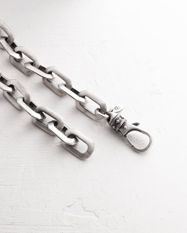 Silver bracelet ACIES